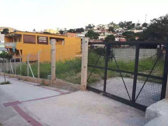 #13467 - Área para Locação em Belo Horizonte - MG - 2