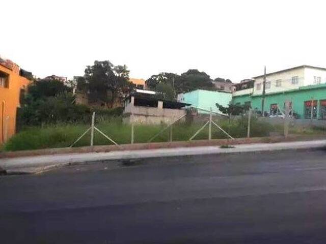 Área para Locação em Belo Horizonte - 5