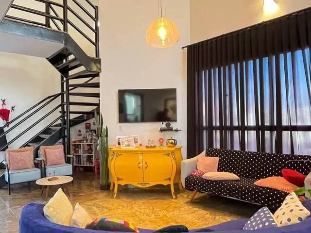 #1368 - Cobertura para Venda em Belo Horizonte - MG - 1
