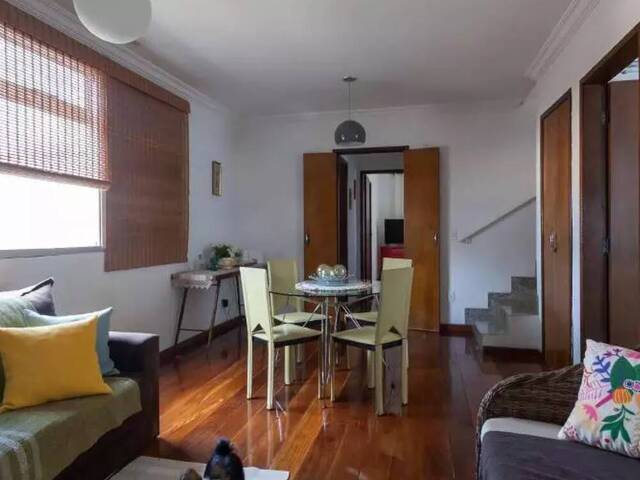 #13316 - Cobertura para Venda em Belo Horizonte - MG - 2
