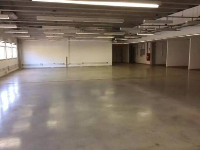 Andar Comercial para Locação em Belo Horizonte - 5
