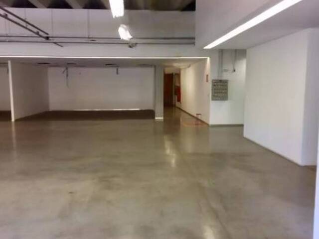 #13469 - Andar Comercial para Locação em Belo Horizonte - MG - 1