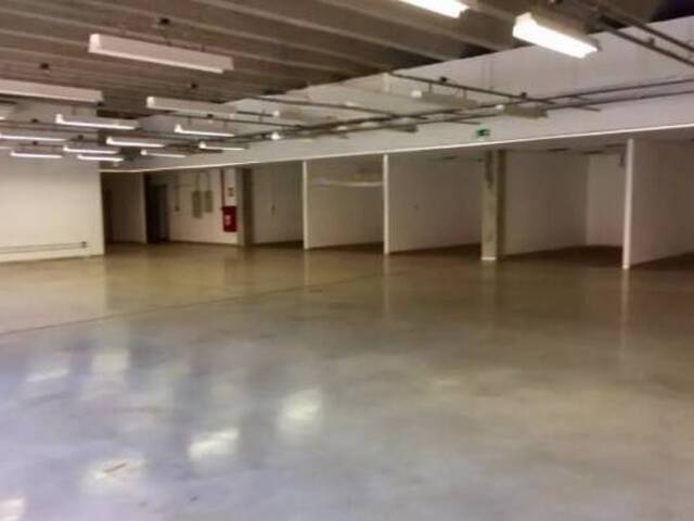 #13469 - Andar Comercial para Locação em Belo Horizonte - MG - 2