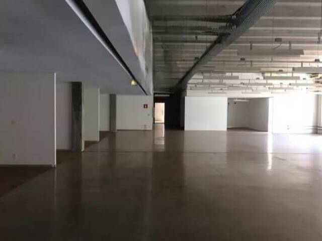 Andar Comercial para Locação em Belo Horizonte - 4