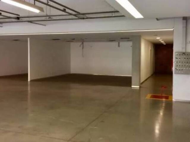#13469 - Andar Comercial para Locação em Belo Horizonte - MG - 3