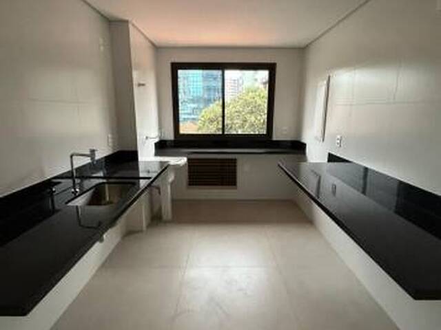 Apartamento para Venda em Belo Horizonte - 4