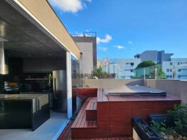 Venda em São Pedro - Belo Horizonte