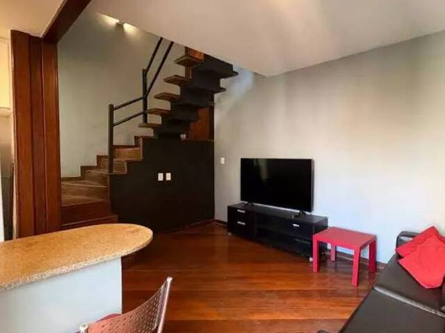 Apartamento para Venda em Belo Horizonte - 4
