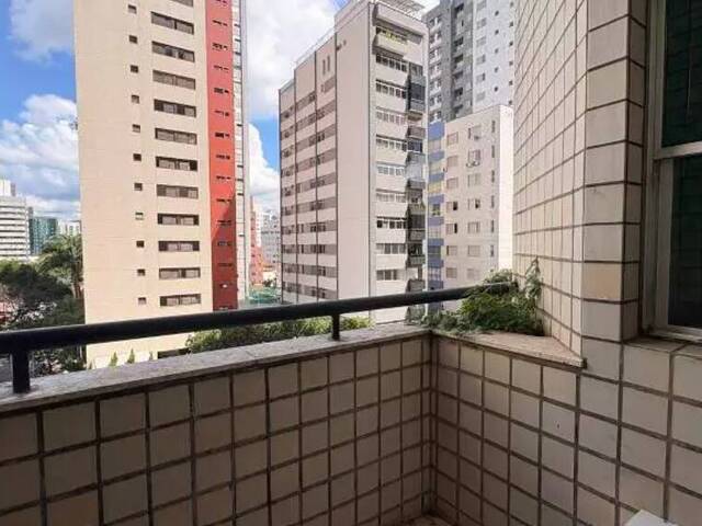 Apartamento para Venda em Belo Horizonte - 2