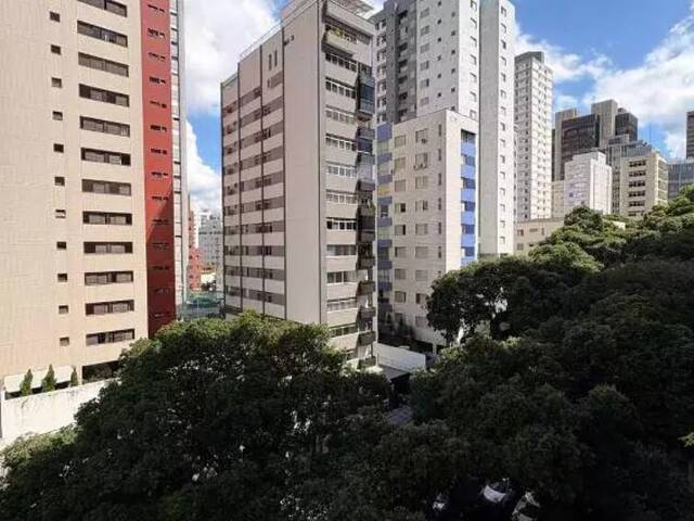 Apartamento para Venda em Belo Horizonte - 3