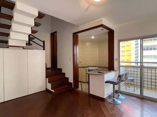 Apartamento para Venda em Belo Horizonte - 2