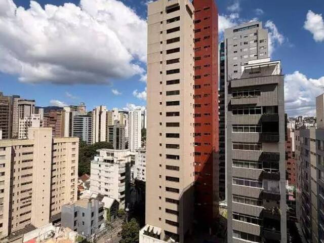 Apartamento para Venda em Belo Horizonte - 3