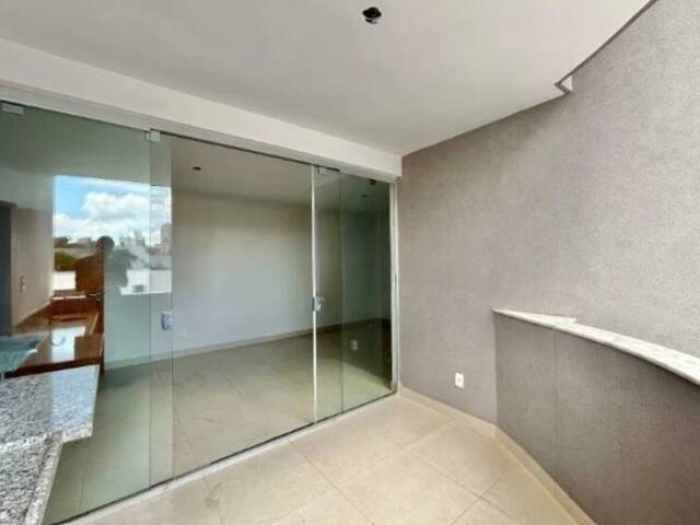 Apartamento para Venda em Belo Horizonte - 3