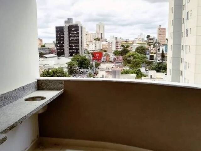 Apartamento para Venda em Belo Horizonte - 5