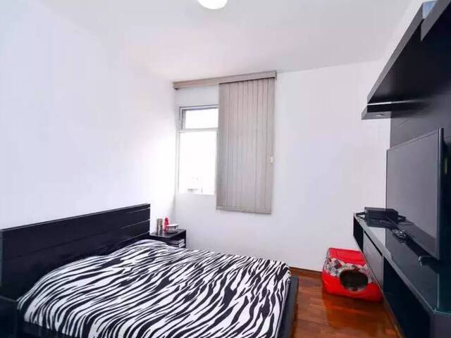 Apartamento para Venda em Belo Horizonte - 5