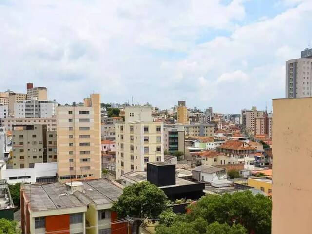 Apartamento para Venda em Belo Horizonte - 3