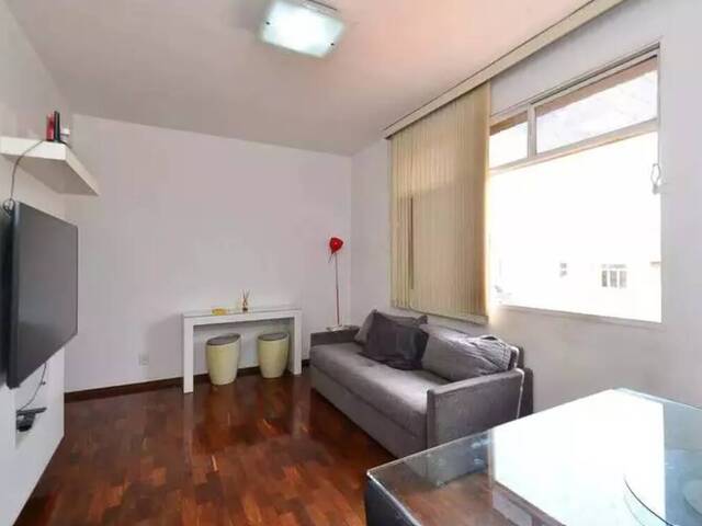 Apartamento para Venda em Belo Horizonte - 4