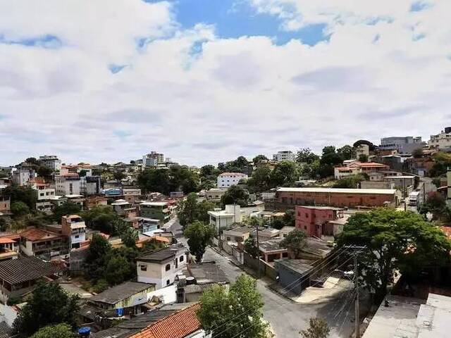 #13342 - Apartamento para Venda em Belo Horizonte - MG - 3