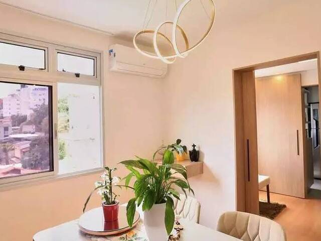 Apartamento para Venda em Belo Horizonte - 4