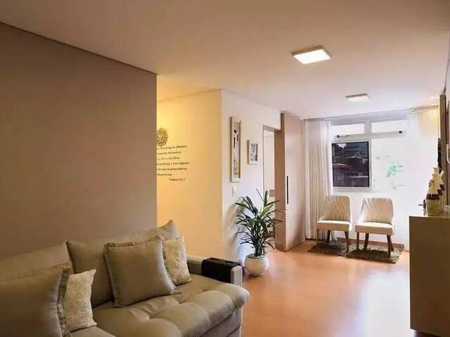#13342 - Apartamento para Venda em Belo Horizonte - MG - 2