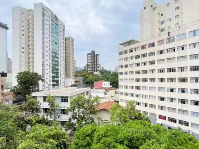 #13328 - Apartamento para Venda em Belo Horizonte - MG - 3
