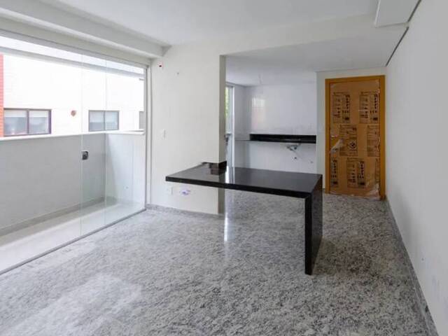 #13572 - Apartamento para Venda em Belo Horizonte - MG