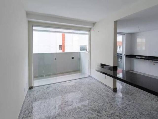 #13572 - Apartamento para Venda em Belo Horizonte - MG