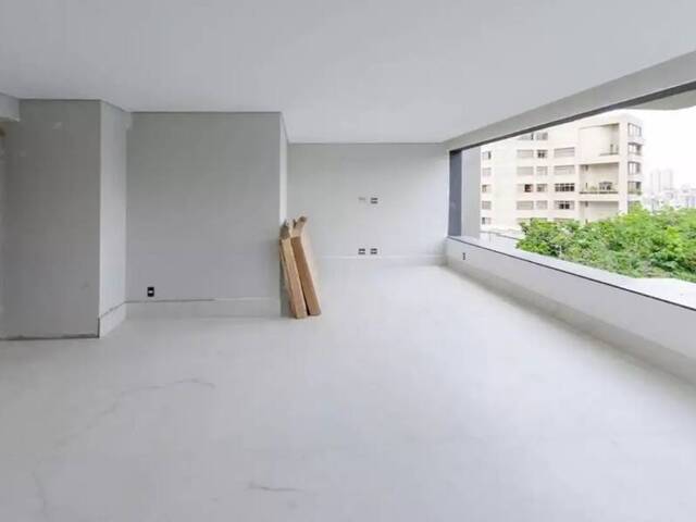 #13471 - Apartamento para Venda em Belo Horizonte - MG - 1