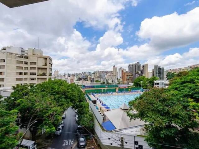 #13471 - Apartamento para Venda em Belo Horizonte - MG - 2