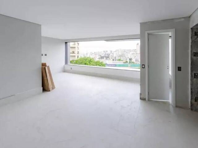 #13471 - Apartamento para Venda em Belo Horizonte - MG - 3