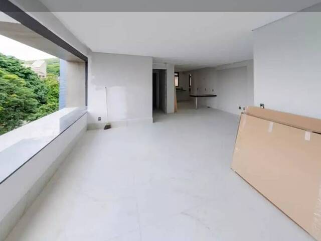 Apartamento para Venda em Belo Horizonte - 4