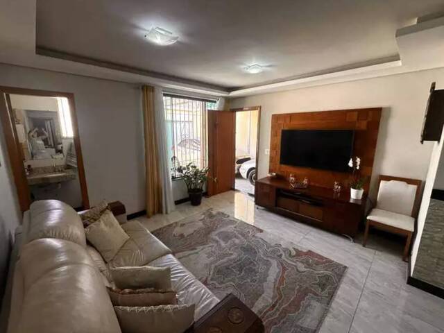 #13241 - Casa para Venda em Belo Horizonte - MG - 3