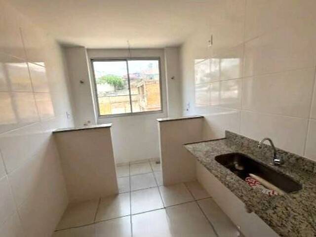 Apartamento para Venda em Belo Horizonte - 2