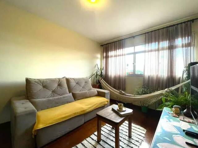 Apartamento para Venda em Belo Horizonte - 2