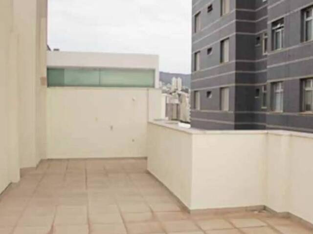 #13132 - Cobertura para Venda em Belo Horizonte - MG - 2