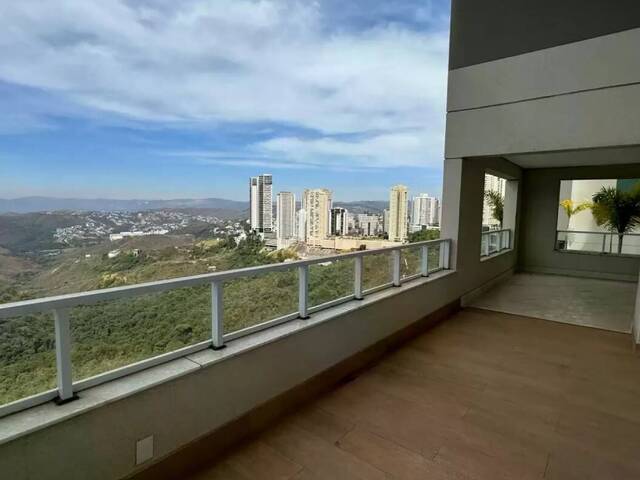 #13483 - Apartamento para Venda em Nova Lima - MG - 2