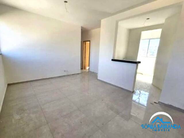 #13193 - Apartamento para Venda em Belo Horizonte - MG - 1