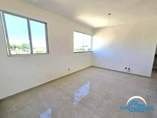 #13194 - Apartamento para Locação em Belo Horizonte - MG - 3