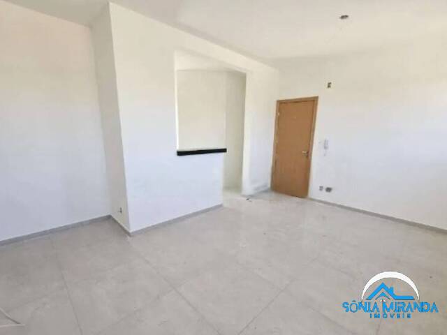 #13194 - Apartamento para Locação em Belo Horizonte - MG - 2