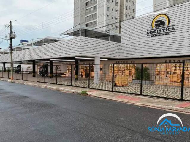 #13199 - Loja para Venda em Belo Horizonte - MG - 3