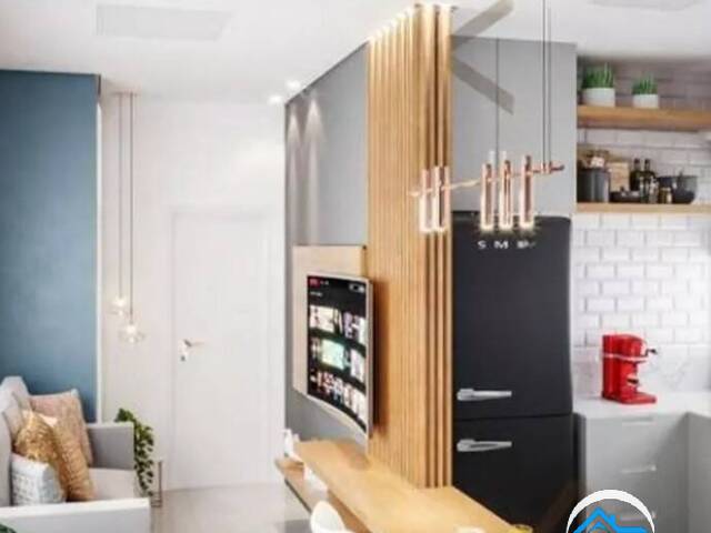 #13204 - Apartamento para Venda em Belo Horizonte - MG - 3