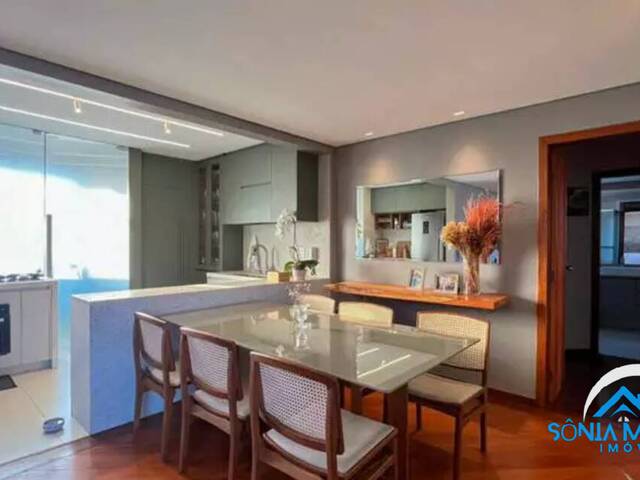 Apartamento para Venda em Belo Horizonte - 4