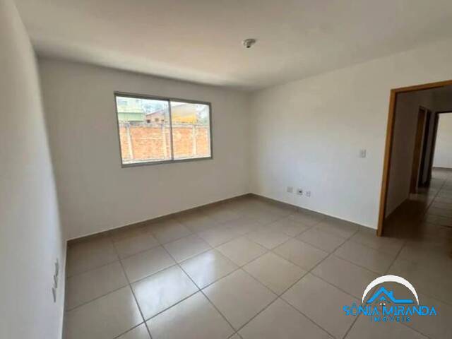 #13240 - Área privativa para Venda em Belo Horizonte - MG - 1