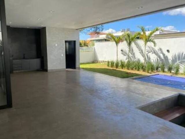#130329 - Casa em condomínio para Locação em Nova Lima - MG - 2