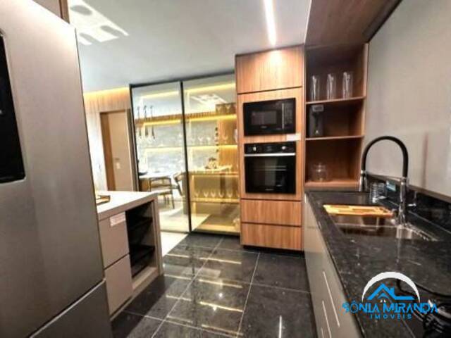 #13273 - Apartamento para Venda em Belo Horizonte - MG - 2