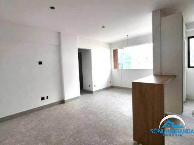 #13346 - Apartamento para Venda em Belo Horizonte - MG - 2