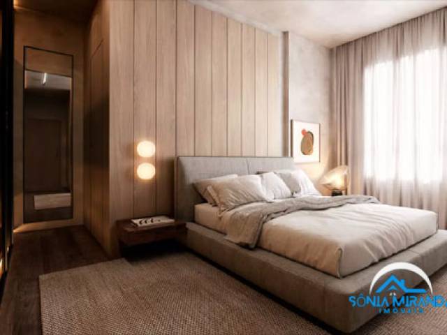 #13360 - Apartamento para Venda em Belo Horizonte - MG - 3