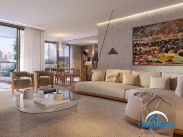 Apartamento para Venda em Nova Lima - 4