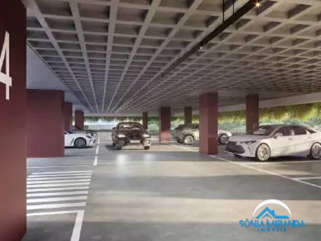 Apartamento para Venda em Nova Lima - 5