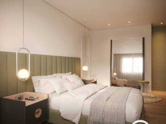 #13375 - Apartamento para Venda em Belo Horizonte - MG - 2